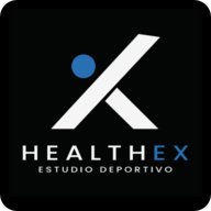 Logo de HealthEX